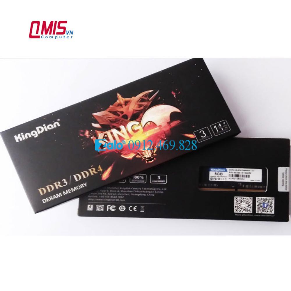 Ram Laptop KINGDIAN DDR4 BUS 3200 16GB 32GB 8GB, PC4