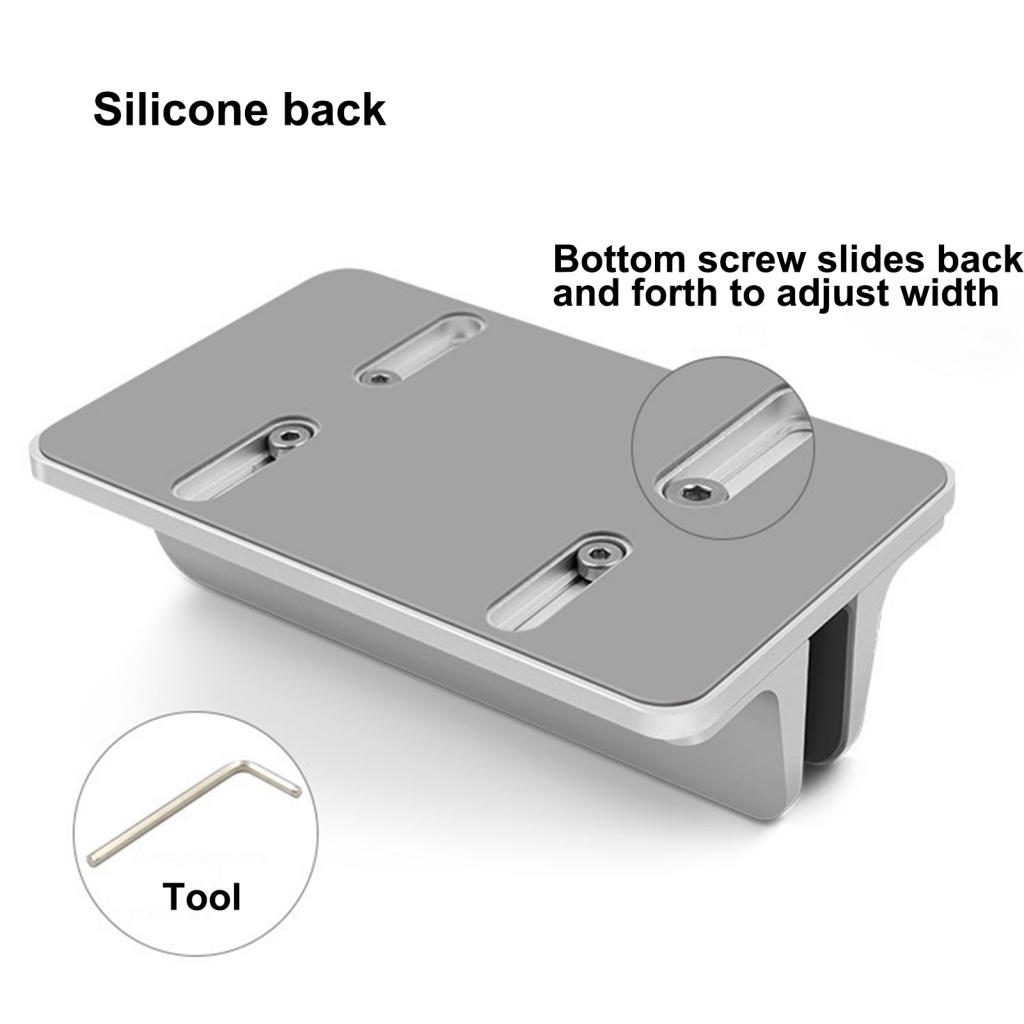 Giá Đỡ Laptop Bằng Thép Không Gỉ Hình Hoa Hướng Dương Chống Trượt Có Thể Điều Chỉnh