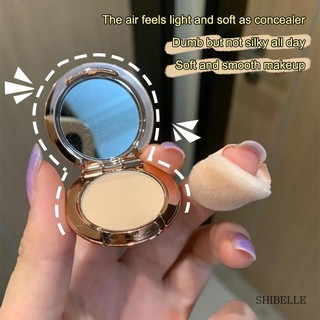 Phấn phủ che khuyết điểm lâu trôi Charlotte Tilbury CT