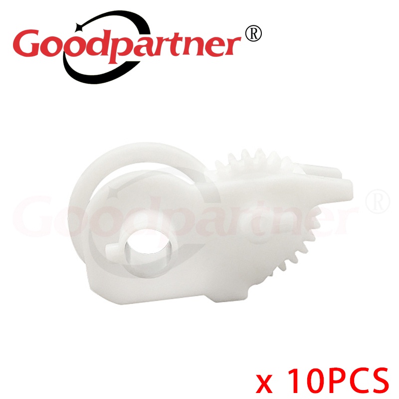 Set 10 Bánh Răng RC2-6242 - 000 RC2-6242 Cho HP P2030 P2035 P2055 P2035n P2055d P2055dn P2055dn P2055n