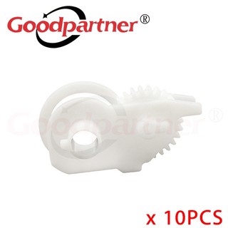Set 10 bánh răng rc2-6242 - 000 rc2-6242 cho hp p2030 p2035 p2055 p2035n p2055d p2055dn p2055dn p2055n