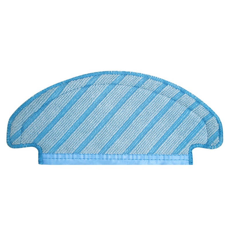 Tấm Lọc Hepa Thay Thế Cho Ecovacs DEEBOT OZMO T8 + / T8 AIVI / T8 Max N8 + / N8 Plus / N8 Pro