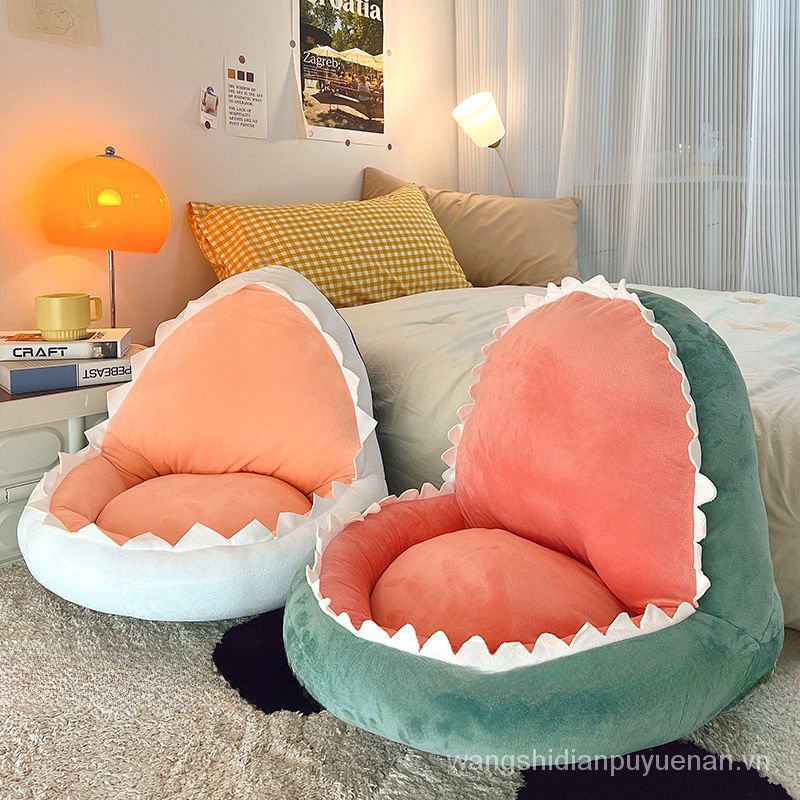 Khuyến Mãi Lớn / Đệm Ngồi Xuyên Thấu tatami futon Mềm Mại Cho Ban Công Phòng Ngủ Trẻ Em