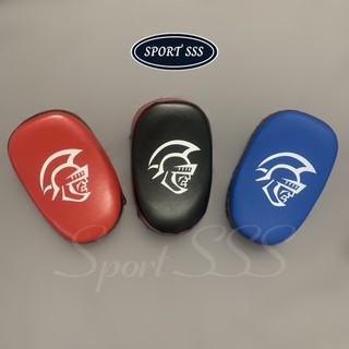 Đích đá boxing - đích đỡ lamper kick pads - pretorian -tập võ thuật đấm bốc mma quyền anh muay thái