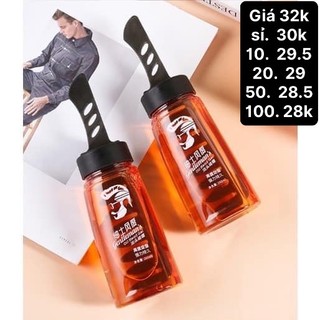 Gel vuốt tạo kiểu tóc nam