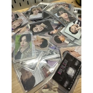 Hộp may mắn bts hãng chính hãng