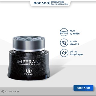 Nước Hoa Ô Tô Cao Cấp GOCADO - IMPERANT