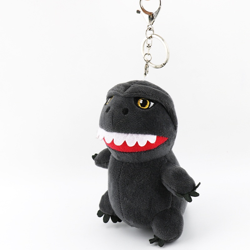 Thú Nhồi Bông Hình Khủng Long Hoạt Hình Godzilla