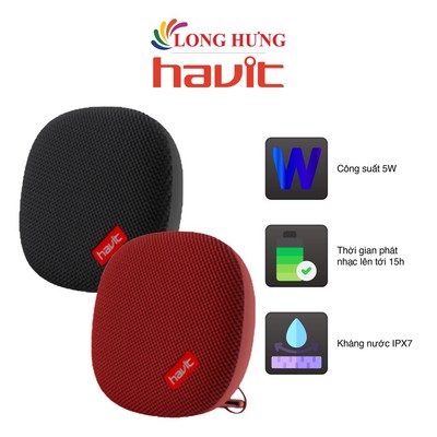 Loa Bluetooth Havit M65 - Hàng chính hãng