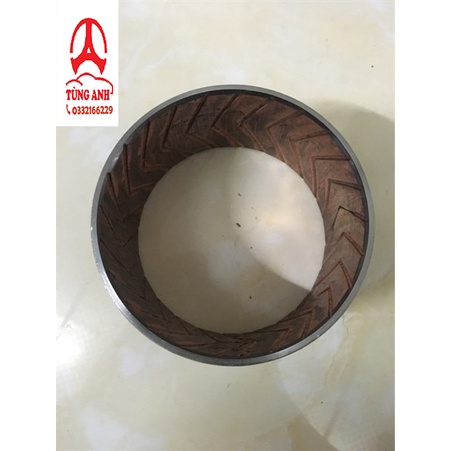 Bạc ba lăng xê d125*d135*h83