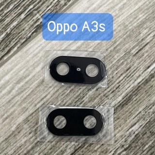 kính camera oppo A3s