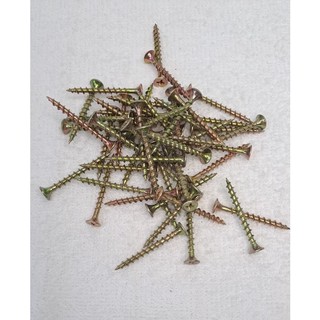Vít vàng, vít bắn gỗ ( LẺ 100G)