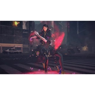 Băng chơi game Nintendo Switch: Bayonetta 3