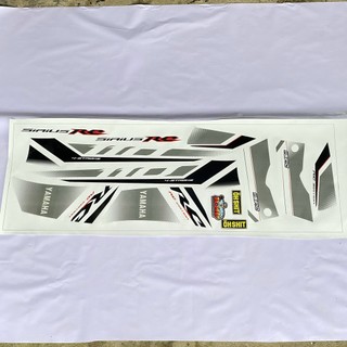 MẪU TEM SIRIUS RC
