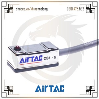 Sensor Cảm Biến Xi Lanh CS1-U AirTAC