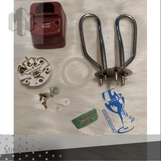 Ruột ấm tự ngắt inox 304 hàng đẹp chất lượng