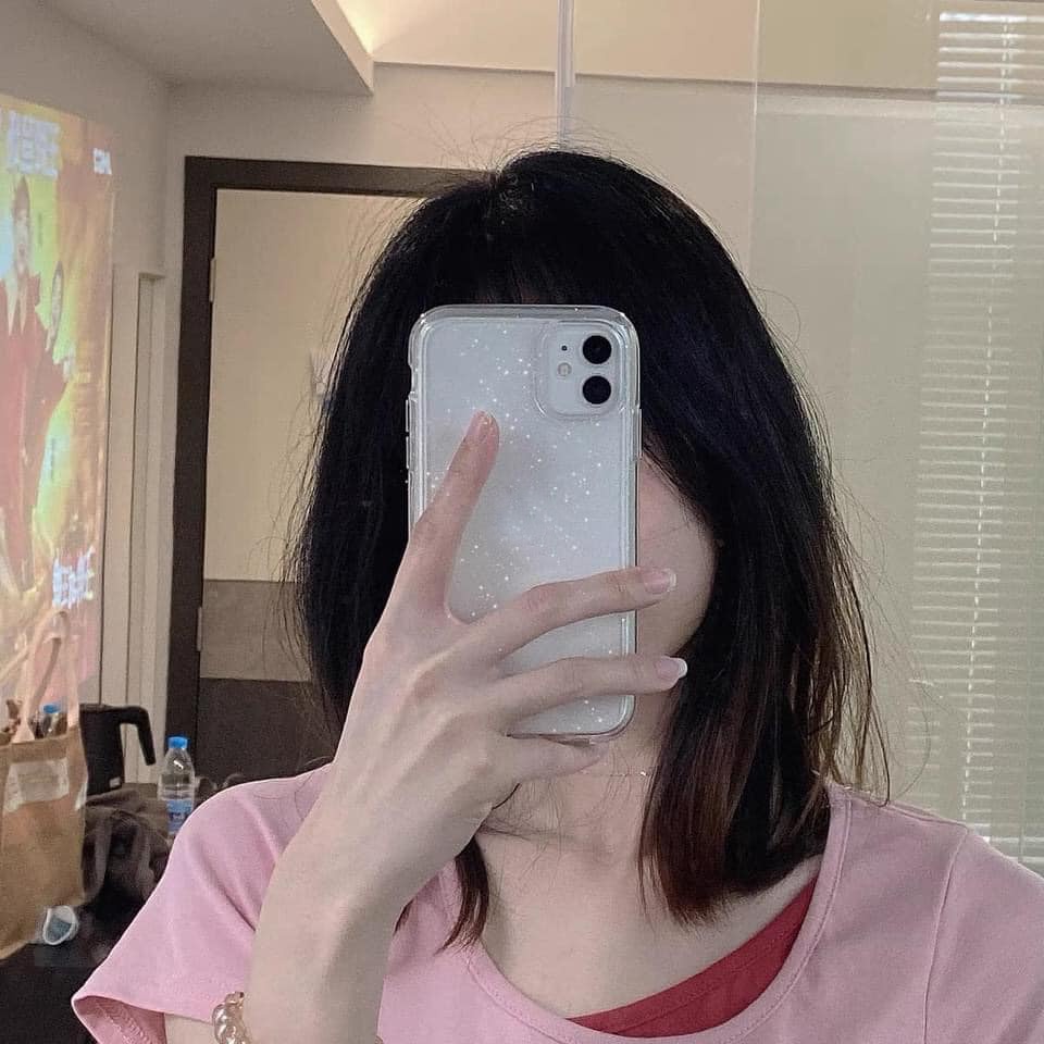 Ốp lưng iPhone, lưng trong nhũ Blink lấp lánh cho iPhone 7 8 Plus X Xs Max 11 12 13 14 15 Pro Max