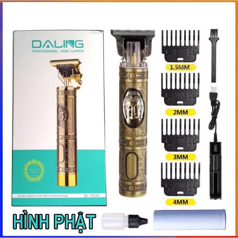 Máy Cạo Râu , Dao Cạo Râu , Tăng Đơ Cắt Tóc Loại 1