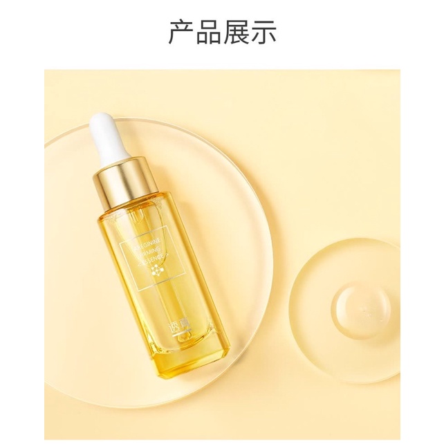 Serum Areginine Lucenbase căng bóng da