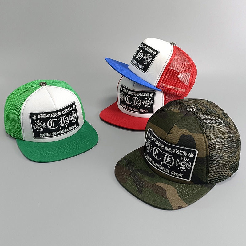 Mũ Lưỡi Trai Thêu Chữ Phong Cách Hàn Quốc Thời Trang Cho Nam Và Nữ