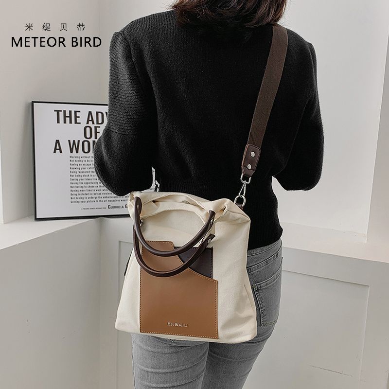 Miti Betty Túi Đeo Chéo Nhỏ Gọn Nghệ Thuật Thời Trang Đa Năng Cho Nữ Sinh Và Học Sinh Va Chạm C