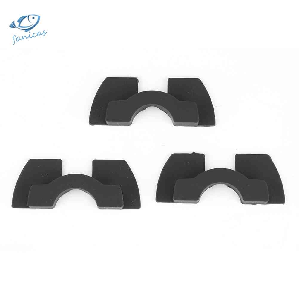 Set 6 Đệm Cao Su Chống Rung Cho Phuộc Xe Điện M365