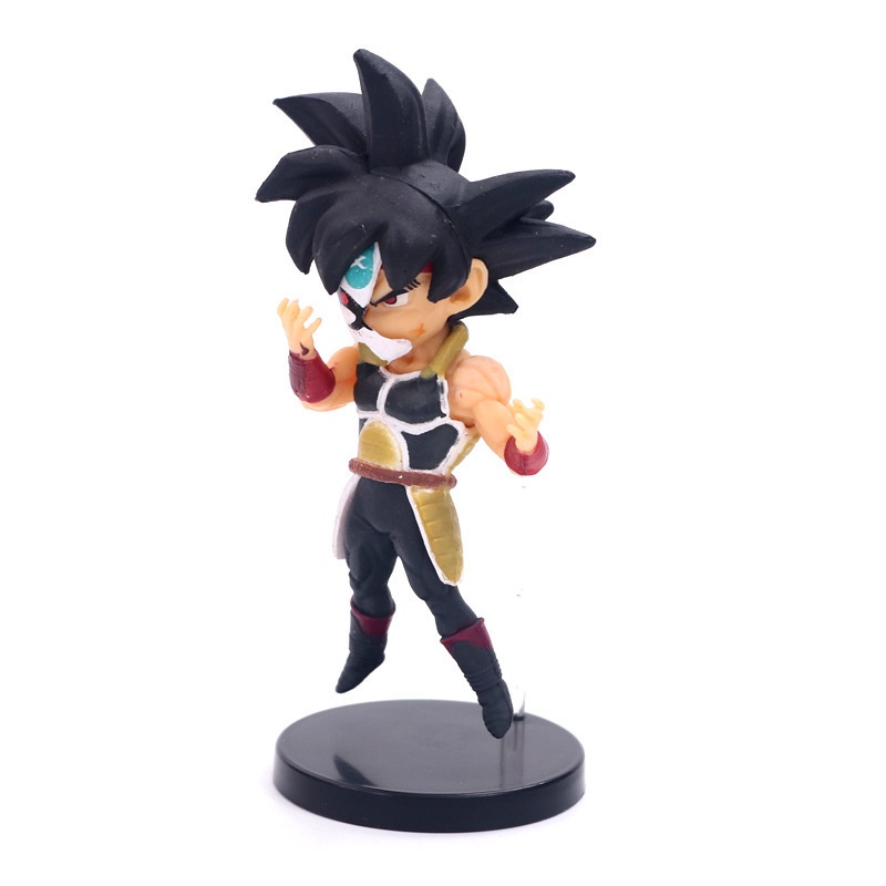 Mô Hình Nhân Vật Hoạt Hình dragon ball Z Làm Bằng Tay Thế Hệ Thứ 13 / 6 / 6