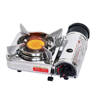 BẾP GA MINI NAMILUX HỒNG NGOẠI PM1817AS