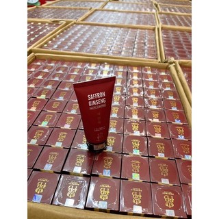 Sữa rửa mặt sâm PB [ Mới 2023 ]