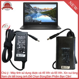 Sạc dell inspiron 3580