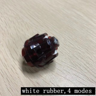 Người lái xe cho đồ chơi quà tặng Spinning Tops Burst