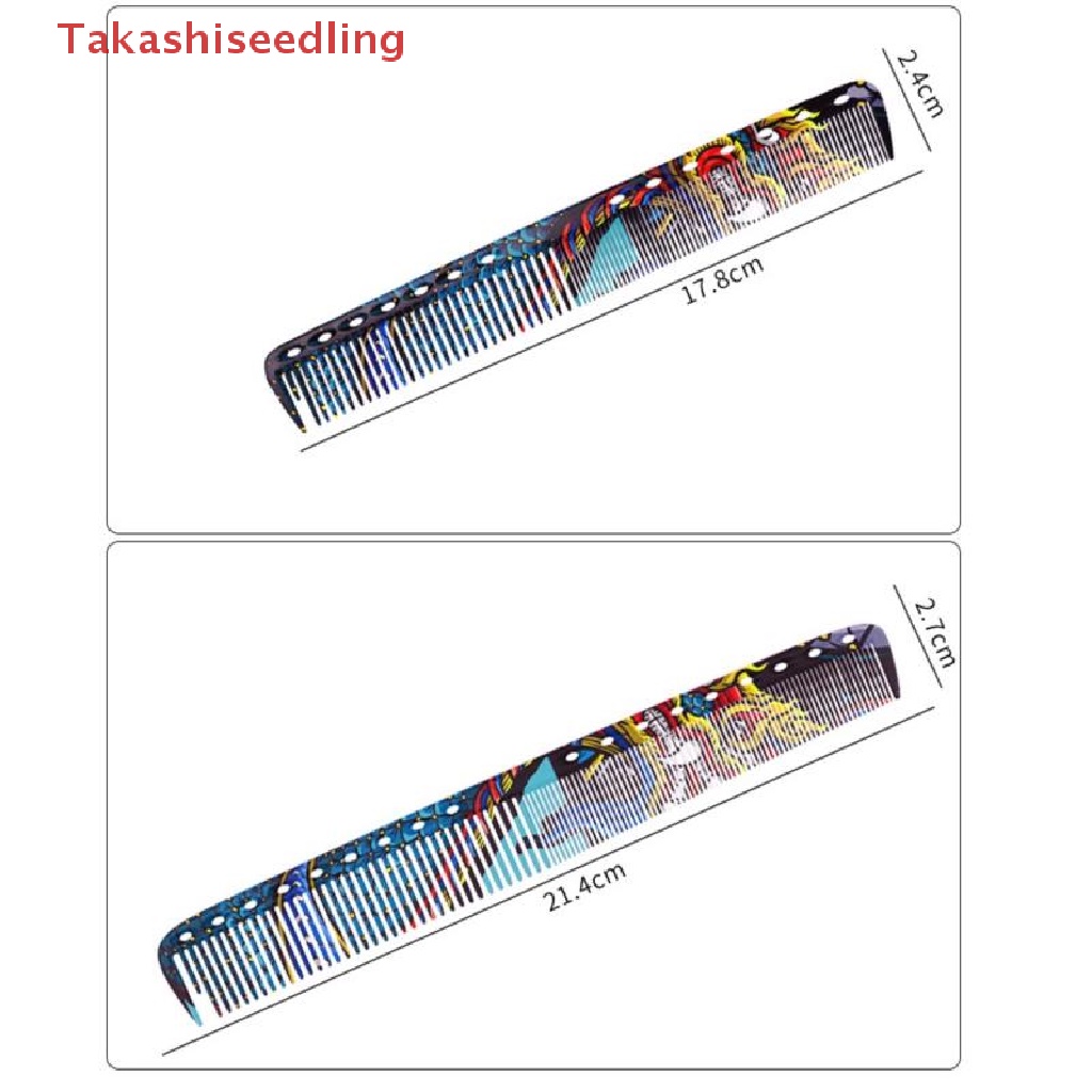 Lược Chải Tạo Kiểu Tóc Chuyên Nghiệp Thời Trang