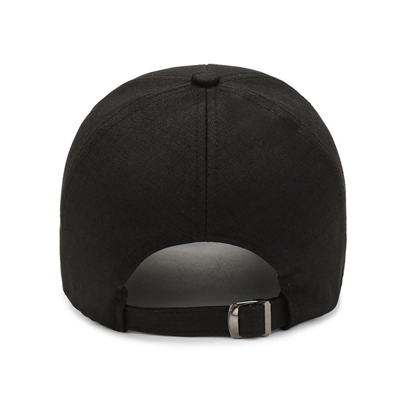 Ygt Mũ Lưỡi Trai Chống Nắng Mùa Hè Nhanh Khô Thiết Kế Đơn Giản Thời Trang Cho Nam Và Nữ