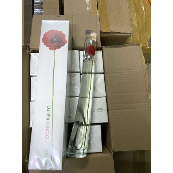 HÀNG VIP CHAI NƯỚC HOA CAO NHẤT 100ML KEN ZÔ CHAI ĐẠI THƠM NGỌT NGÀO