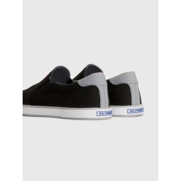 Giày nam Slip on ICONIC SLIP-ON TRAINERS