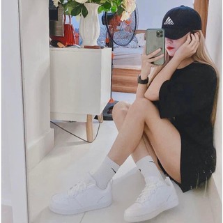 Giày thể thao N Court Bor ough