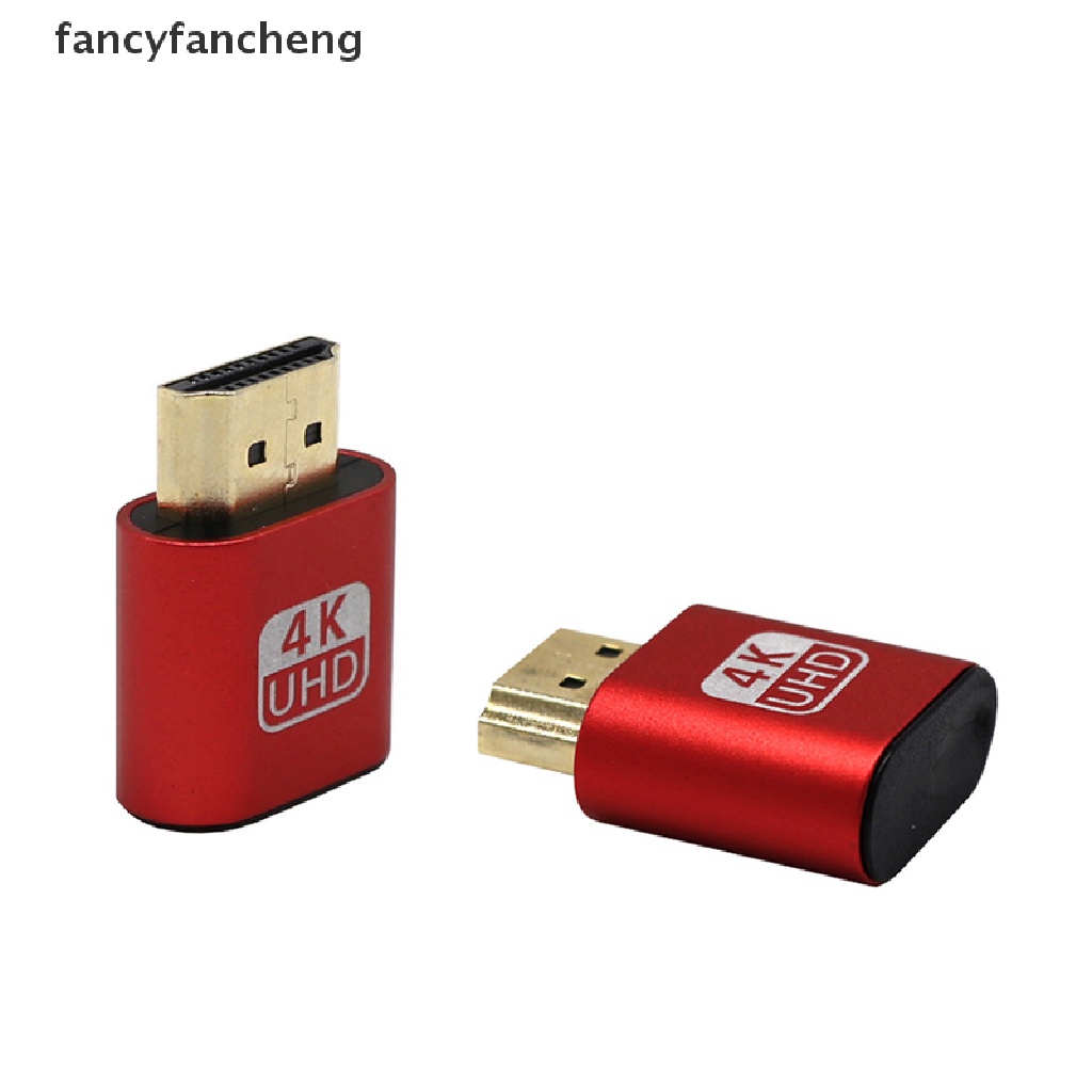 Thẻ Video HDMI Giả Tải Trọng Trưng Bày EDID