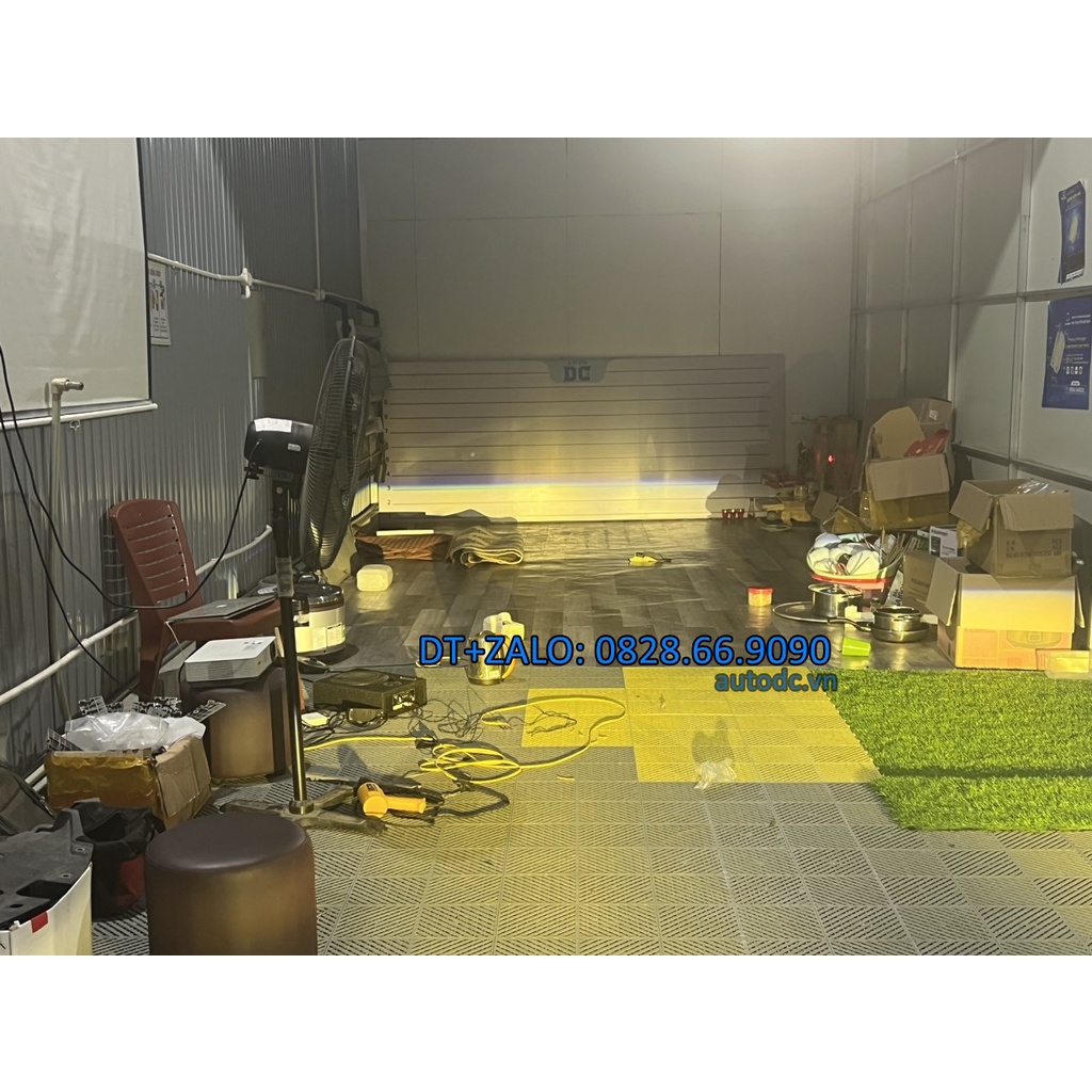 BI LED Gầm Ô Tô V6 3 Chế Độ Màu 3in , 2 Chế Độ Pha/Cos - Bảo Hành 36 Tháng Lỗi Đổi Mới | BigBuy360 - bigbuy360.vn