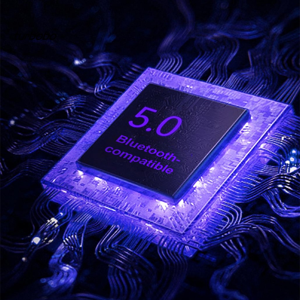 Tai Nghe Nhét Tai Bluetooth Không Dây Điều Khiển Cảm Ứng Đèn LED Khi Chơi Game Esports K68