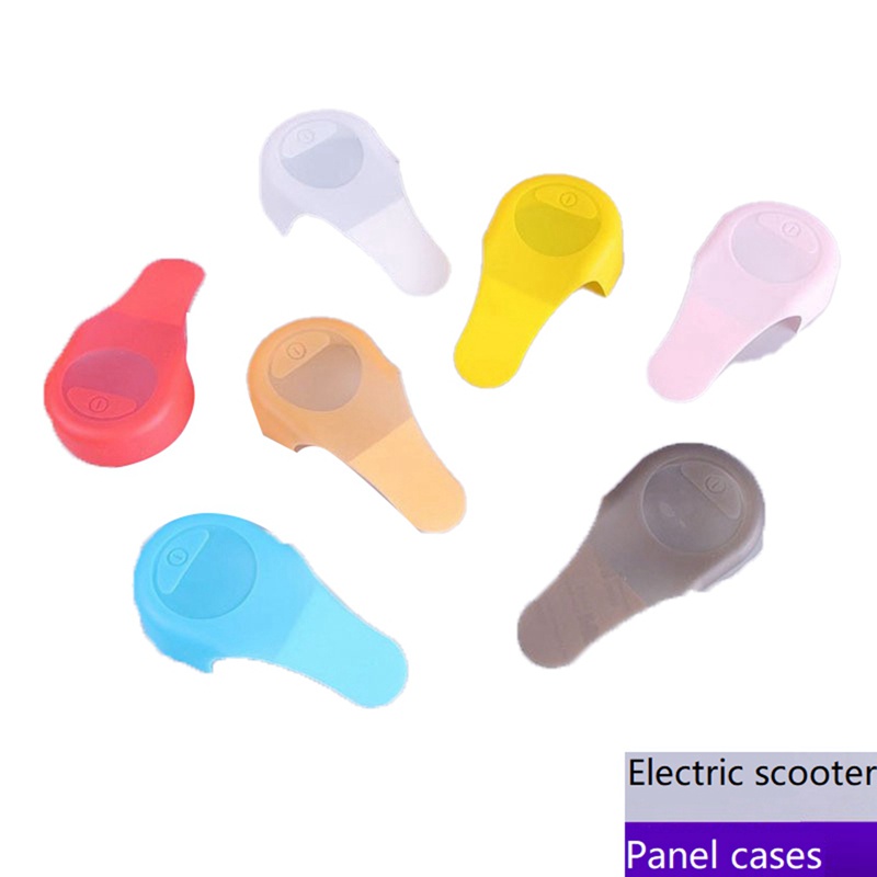 Vỏ Silicon Bảo Vệ Chống Trầy Es1 Es2 Es3 Es4 Cho 9 Nanbo Nebot