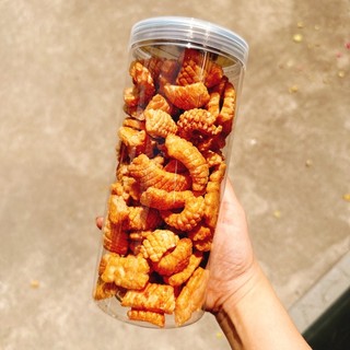 Snack Mực Thái Lan - hộp 150gr