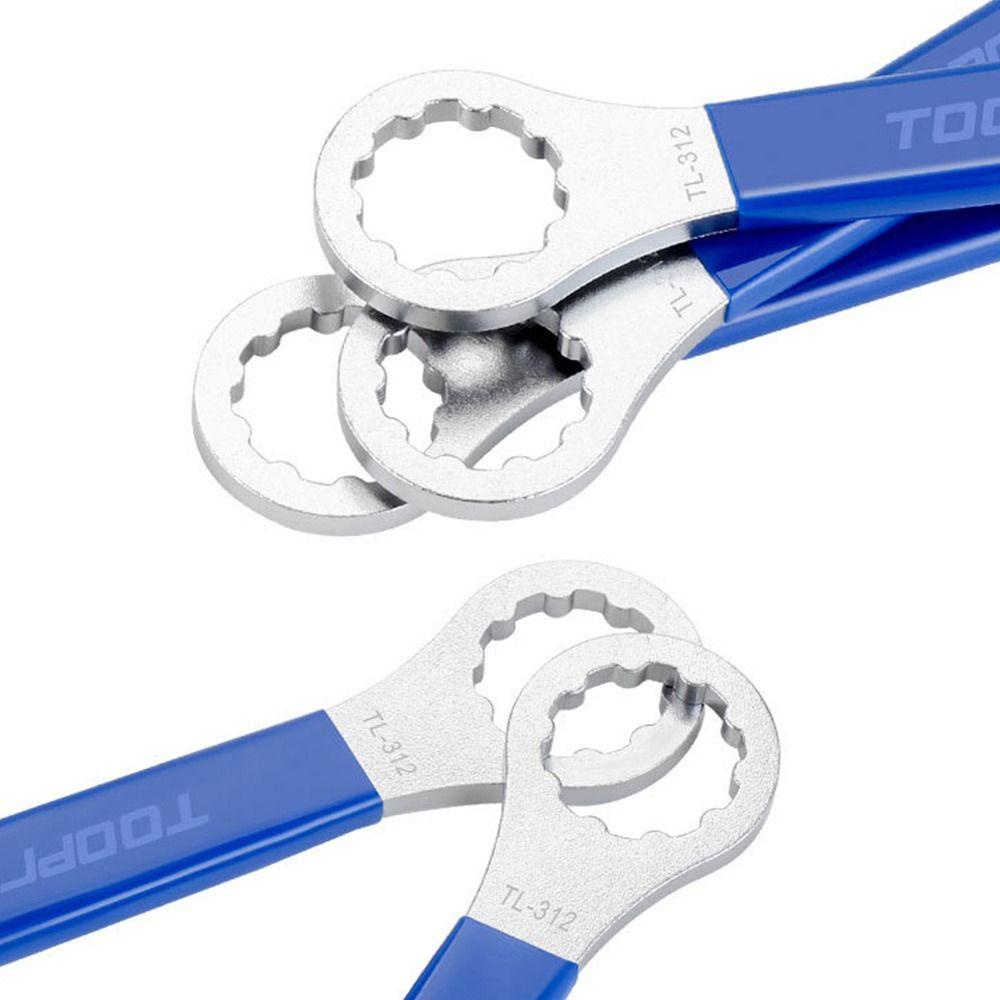 JUNE Set 1 / 2 Phụ Kiện Tháo Lắp Trục Bàn Đạp Xe Đạp Leo Núi Chuyên Dụng