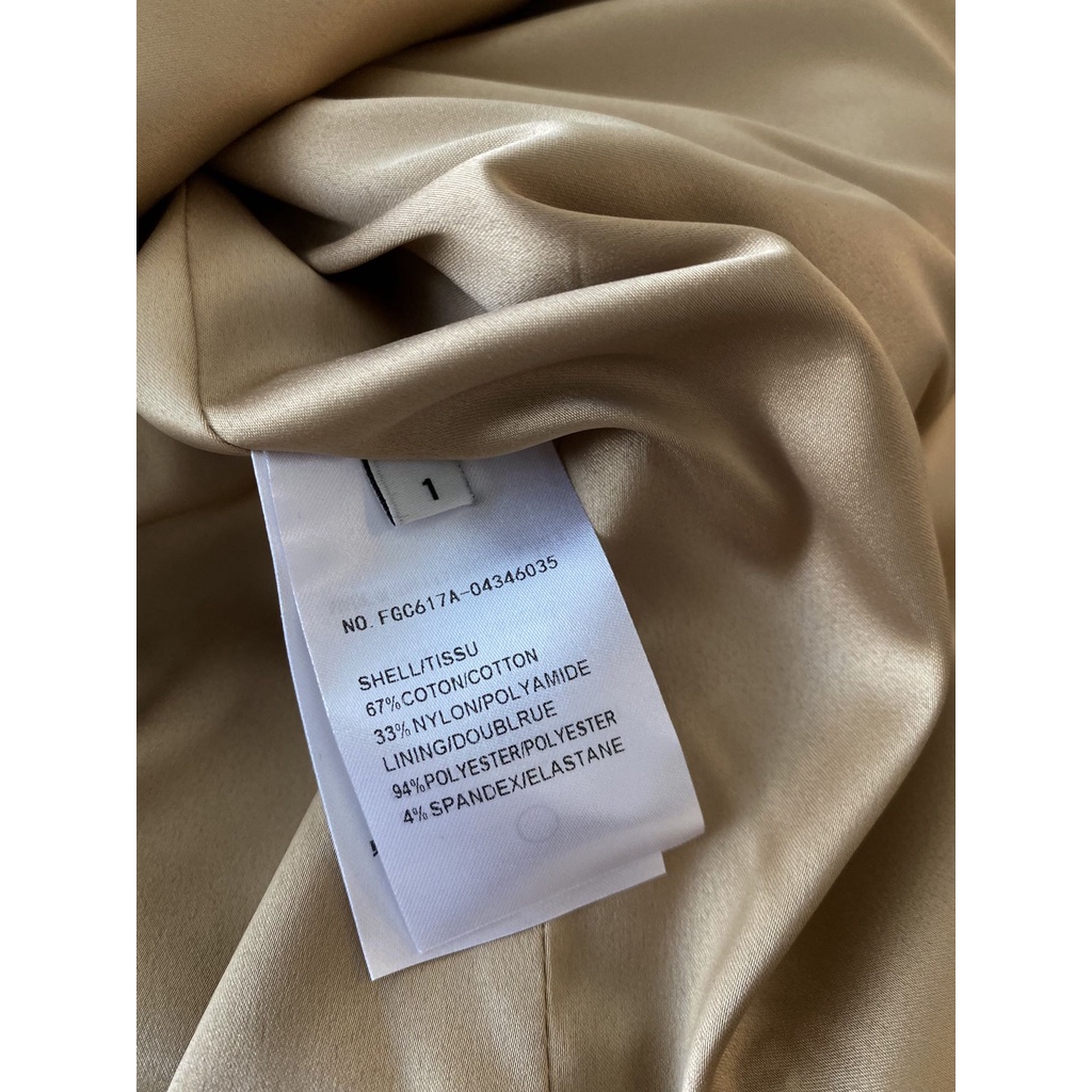 Áo khoác thời trang nữ hàng thiết kế cao cấp phong cách trẻ trung, nữ tính, thu hút