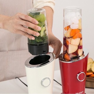 (Bảo hành 24 tháng)Máy xay sinh tố Mini Hurom BL-C01FRD