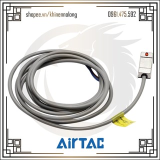 Sensor Cảm Biến Xi Lanh CS1-U AirTAC