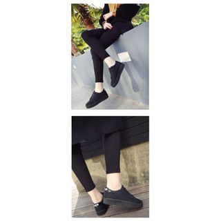 [ORDER] Giày ulzzang phong cách hàn quốc- A116
