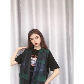 [ORDER] SET ĐỒ LOANG MÀU ULZZANG