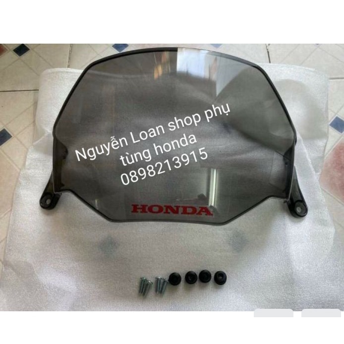 Kính chắn gió sh ý 2009 - - VJC SÀI GÒN