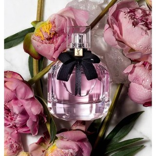 [ Silver Scent ] | Nước hoa Y_S_L Mon Paris dạng chiết (5m/10ml)