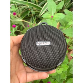 Loa bluetooth jbl wind / inwa mz360 - loa gắn xe đạp